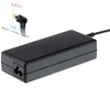 Picture of Akyga notebook power adapter AK-ND-08 19V/4.74A 90W 4.8x1.7 mm HP power adapter/inverter Indoor Black