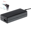 Picture of Akyga notebook power adapter AK-ND-26 19.5V/4.62A 90W 4.5x3.0 mm + pin HP power adapter/inverter Indoor Black