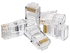 Picture of Alantec WT001 wire connector RJ45 Transparent
