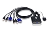 Изображение Aten 2-Port USB VGA KVM Switch