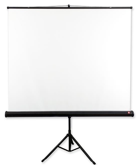 Picture of Avtek Tripod Standard 200 projection screen 1:1