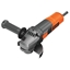 Picture of Black & Decker BEG220 angle grinder 12.5 cm 12000 RPM 900 W 1.8 kg