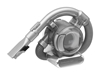 Picture of Black & Decker PD1820L-QW handheld vacuum Chrome Bagless