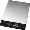 Изображение Bomann KW 1421 CB Black, Stainless steel Electronic kitchen scale