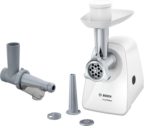 Picture of Bosch MFW2515W mincer 350 W White