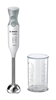 Picture of Bosch MSM66110 blender Immersion blender 600 W Grey, White
