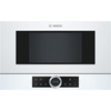 Picture of Bosch Serie 8 BFR634GW1 microwave Built-in Solo microwave 21 L 900 W White