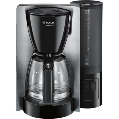 Picture of Bosch TKA6A643 coffee maker Drip coffee maker