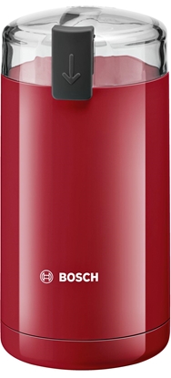 Изображение Bosch TSM6A014R coffee grinder 180 W Red