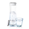 Picture of Water Filter Carafe Brita Fill&Serve Mind white & graphite LL CU CE