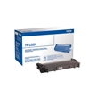 Изображение Brother TN-2320 toner cartridge 1 pc(s) Original Black