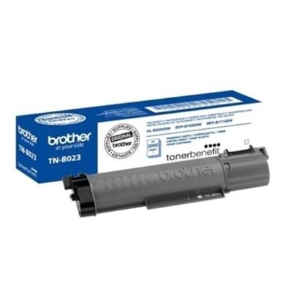 Attēls no Brother Toner TNB023 Original