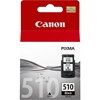 Picture of Canon PG-510BK Black Ink Cartridge