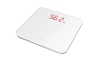 Picture of Caso BS1 White Electronic personal scale