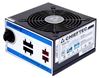Picture of Chieftec CTG-750C power supply unit 750 W ATX Black