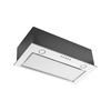 Picture of Cooker hood Ciarko SL-BOX Glass 350 m³/h Built-in White