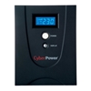 Picture of CyberPower VALUE2200EILCD uninterruptible power supply (UPS) 2.2 kVA 1320 W 6 AC outlet(s)