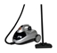 Attēls no Clatronic DR 3280 Cylinder steam cleaner 1.5 L 1500 W Black, Grey