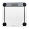 Picture of Clatronic PW 3368 Electronic Personal Scale (Transparent/Silver)