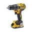 Изображение DeWALT DCD791D2-QW drill Keyless Black,Yellow 1.5 kg