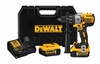 Picture of DeWALT DCD996P2 drill Keyless Black,Yellow 2.1 kg