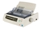 Picture of DOT MATRIX PRINTER OKI ML 3320 LPT+USB Used
