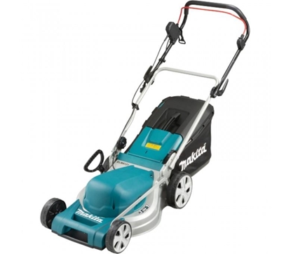 Attēls no Electric mower MAKITA ELM4121