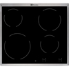 Picture of Electrolux EHF16240XK hob Black Built-in Zone Ceramic hob 4 zone(s)