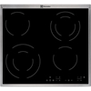 Picture of Electrolux EHF6342XOK hob Black built-in Ceramic 4 zone(s)