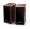 Picture of Esperanza 2.0 FOLK speaker set 2.0 channels 6 W Wood