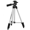 Picture of Esperanza EF108 tripod Action camera 3 leg(s) Black, Stainless steel