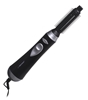 Picture of Esperanza EBL001K hair styling tool Hot air brush Black 1.6 m 400 W