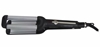 Изображение Esperanza EBL013 hair styling tool Curling iron Black,Silver 1.8 m 55 W