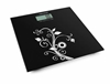 Picture of Esperanza EBS003 personal scale Electronic personal scale Square Black,White