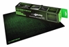 Picture of Esperanza EGP103G mouse pad Gaming mouse pad Black, Green