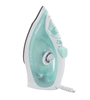 Изображение Esperanza EHI005 Steam iron Ceramic soleplate Green,White 2200 W