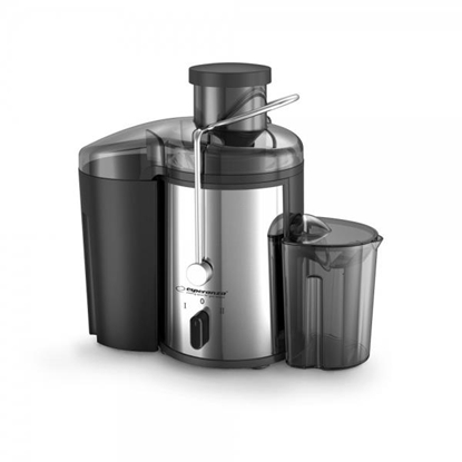 Изображение Esperanza EKJ002 juice maker Black,Stainless steel 500 W