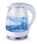 Picture of Esperanza EKK011W Electric kettle 1.7 L White, Multicolor 2200 W