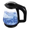 Изображение Esperanza EKK024K Electric kettle 1.7 L Black, Multicolor 1500 W