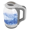 Picture of Esperanza EKK025W Electric kettle 1.7 L White, Multicolor 1500 W