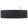 Picture of Esperanza TK102 keyboard PS/2 Black