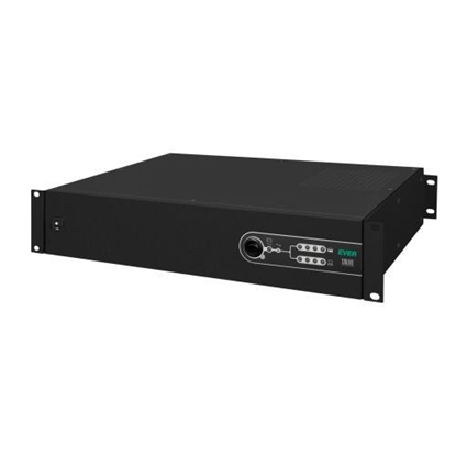Picture of Ever SINLINE 1200 USB HID Line-Interactive 1.2 kVA 780 W 6 AC outlet(s)