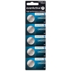 Picture of Lithium batteries everActive CR2032 - blister 5 pcs