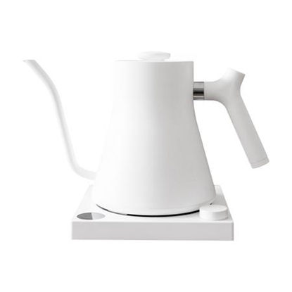 Picture of Fellow Stagg EKG electric kettle White 0,9 l