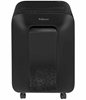 Picture of Fellowes Powershred LX 201 black (Micro Cut)