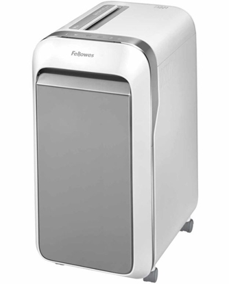 Picture of Fellowes Powershred LX 221 white (Micro Cut)