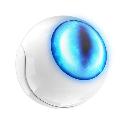 Picture of Fibaro FGMS-001-ZW5 motion detector Passive infrared (PIR) sensor Wireless White
