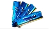 Picture of G.Skill 32GB DDR3-2400 memory module 4 x 8 GB 2400 MHz