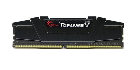 Picture of G.Skill 32GB DDR4 memory module 4 x 8 GB 3200 MHz