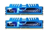 Изображение G.Skill 8GB DDR3-2133 RipjawsX memory module 2 x 4 GB 2133 MHz